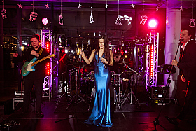 Работа фотографа Илья и Юлия Ширмановы