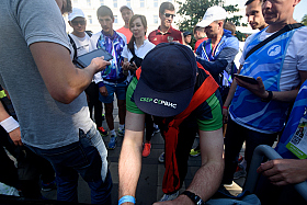 Работа фотографа Сергей Тарасов