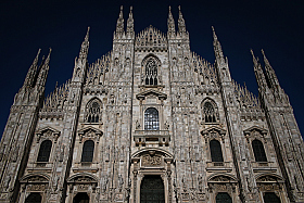 Duomo | Фотограф Александр Кузнецов | foto.by фото.бай