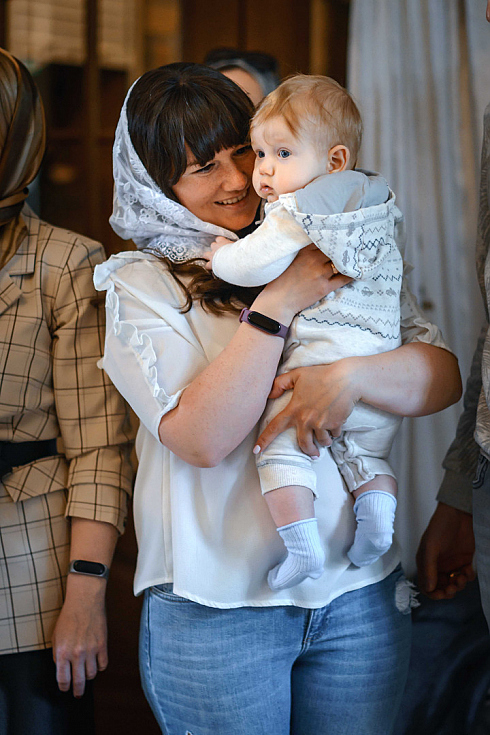 Фотограф Надежда Володько, фотография добавлена 27.02.2026