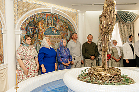 Работа фотографа Юлия Левандовская