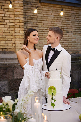 Работа фотографа Илья и Юлия Ширмановы