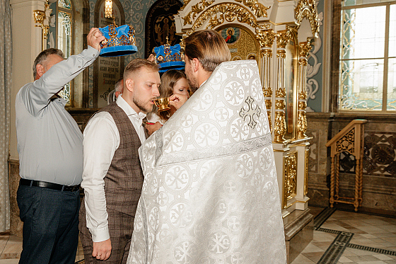 Фотограф Юлия Левандовская, фотография добавлена 22.10.2025