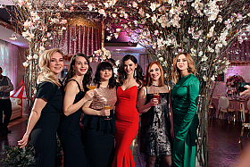 Работа фотографа Сергей Тарасов