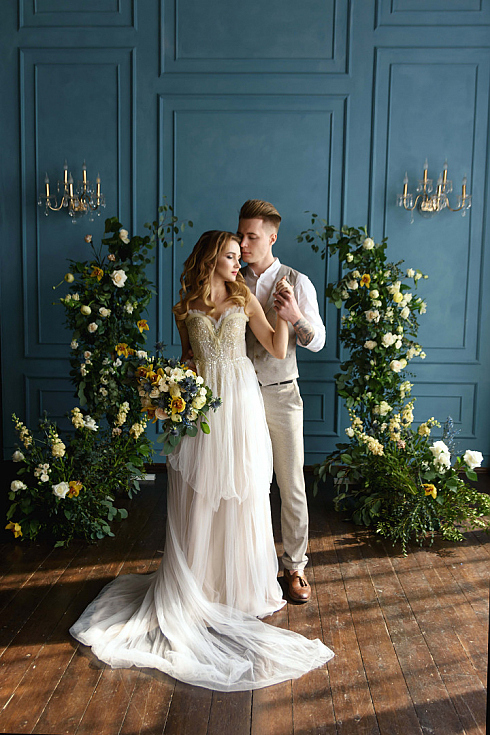 Фотограф Надежда Володько, фотография добавлена 04.03.2026