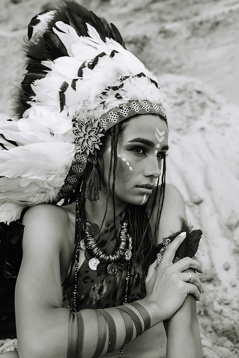 Фотограф Мария Хван, фотография добавлена 10.03.2020