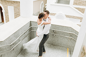 Работа фотографа Юлия Левандовская