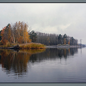 Осень. | Фотограф Mihail | foto.by фото.бай