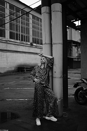 Работа фотографа Николя Бондарович