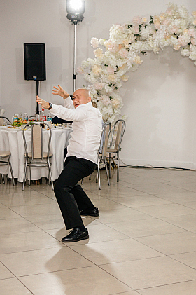 Работа фотографа Юлия Левандовская