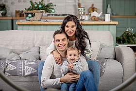 Работа фотографа Виктория Гринкевич