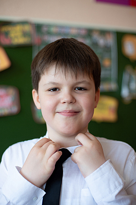 Работа фотографа Татьяна Семёнова