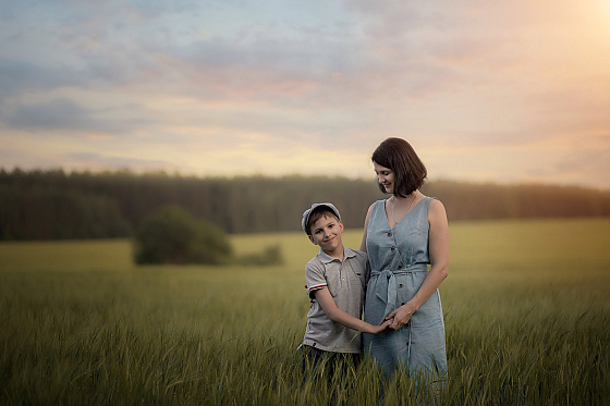 Фотограф Анна Балабан, фотография добавлена 08.07.2020