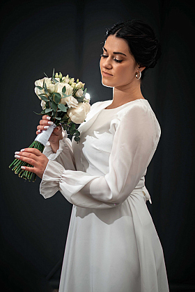 Работа фотографа Надежда Володько