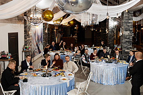 Работа фотографа Илья и Юлия Ширмановы