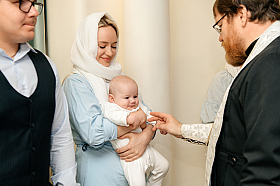 Работа фотографа Юлия Левандовская