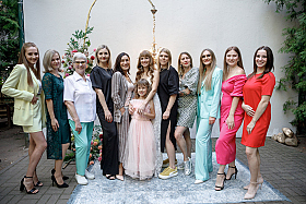 Работа фотографа Сергей Тарасов