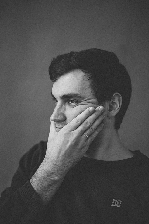 Фотограф Анна Кипель, фотография добавлена 25.04.2020