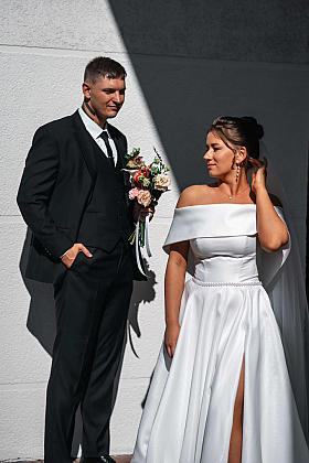 Работа фотографа Надежда Володько