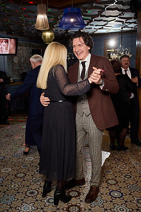 Работа фотографа Илья и Юлия Ширмановы