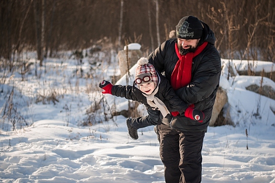 Анна Булгакова - фотограф, фотография добавлена 10.02.2016
