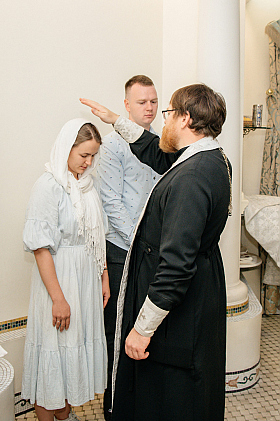 Работа фотографа Юлия Левандовская