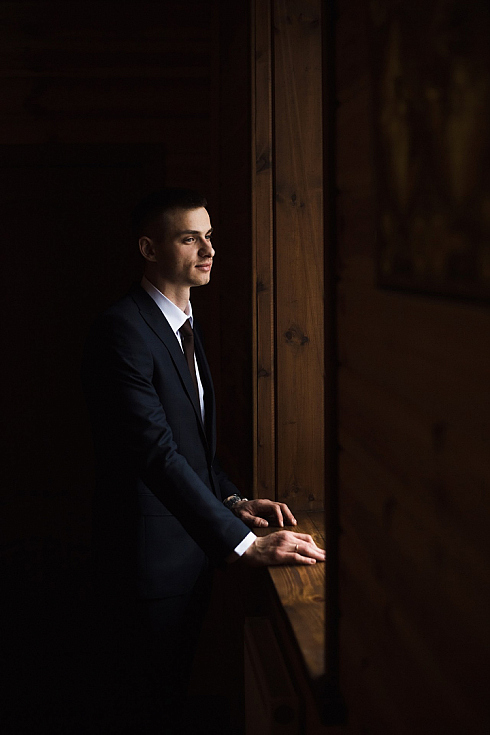 Фотограф Михаил и Елизавета Лукашевич, фотография добавлена 16.11.2019