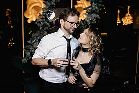 Работа фотографа Дмитрий Гусалов