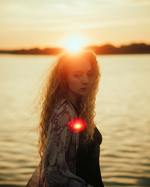 Фотограф Михаил Евтух, фотография добавлена 27.11.2021