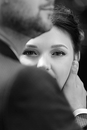 Работа фотографа Надежда Володько