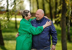 Работа фотографа Анастасия Лагуновская