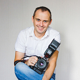 Валерий Маковский