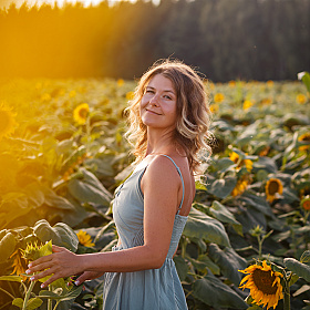 Фотограф Екатерина Суслова