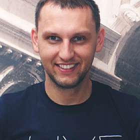 Дмитрий Федоров