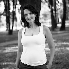 Ирина Пименова | foto.by фото.бай