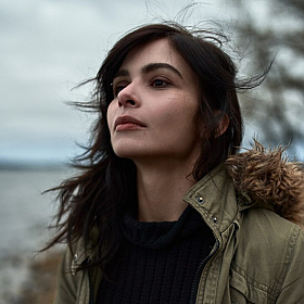 Фотограф Мария Войтик