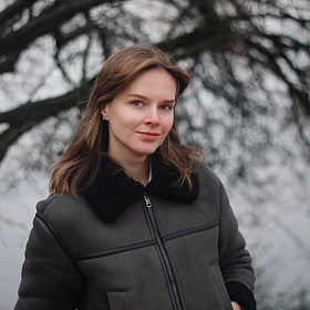 Фотограф Алина Эллис