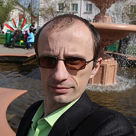 Сергей Лыщик