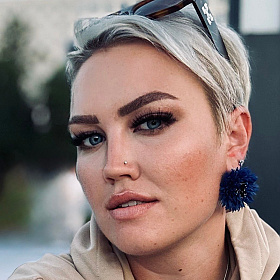 Фотограф Алена Красуцкая