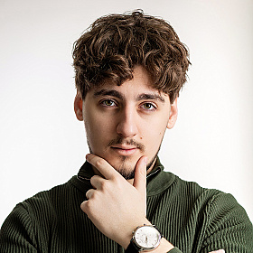 Фотограф Илья Костецкий