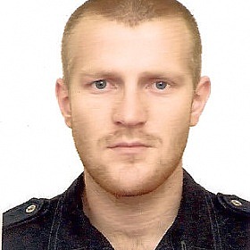 Алексей Жариков