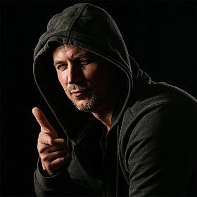 Сергей Казаков