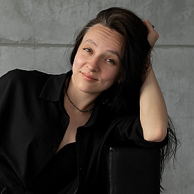 Алла Каптур | foto.by фото.бай