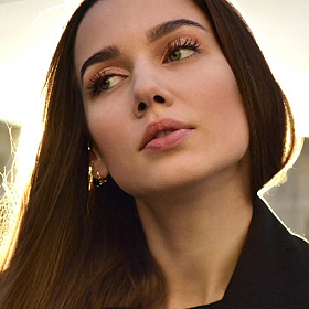 Анастасия Толкачева