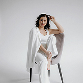 Екатерина Бирюкова