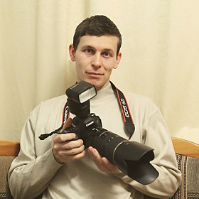 Максим Киркалов