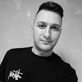 Фатограф Андрей Дулебенец