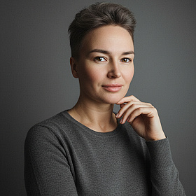Фотограф Екатерина Малец