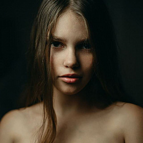 Фотограф Ирина Краснобай