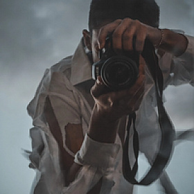 Фотограф Николай Бизин